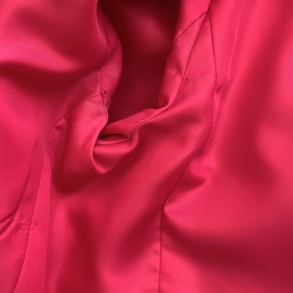 TALBOTS Irish Linen Jacket - Picture 8 of 10